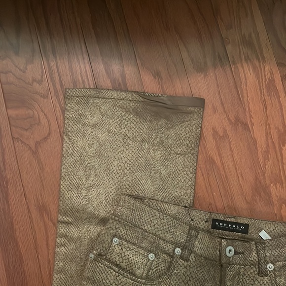 Buffalo David Bitton Pants - Picture 3 of 6